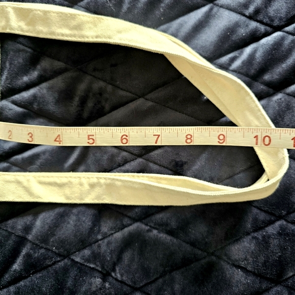 Sisley twist tote bag - Picture 6 of 6